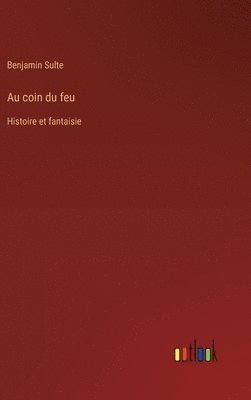 Au coin du feu 1