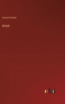 bokomslag Bellah