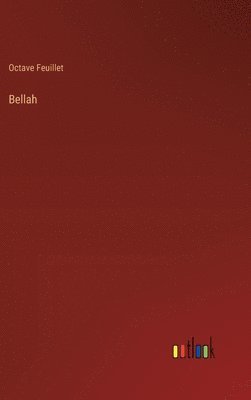 bokomslag Bellah