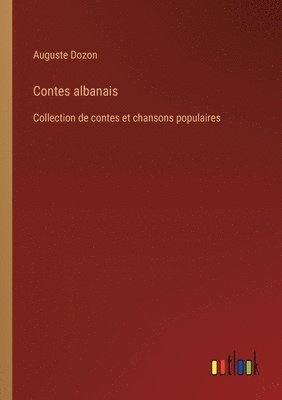 Contes albanais 1