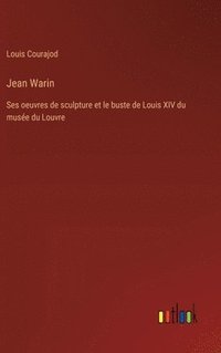 bokomslag Jean Warin