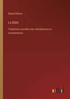 La Bible 1