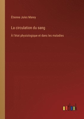 La circulation du sang 1