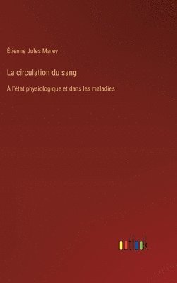 La circulation du sang 1