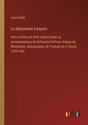 bokomslag diplomatie français