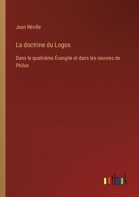 La doctrine du Logos 1