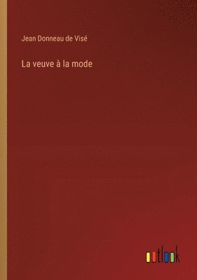 La veuve  la mode 1