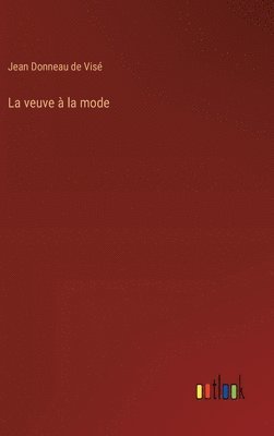 La veuve  la mode 1