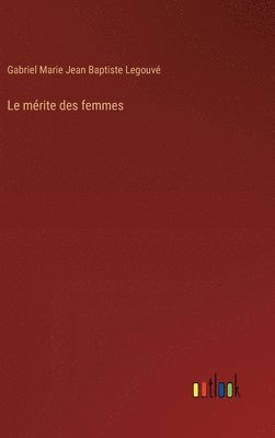 Le mrite des femmes 1