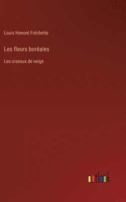Les fleurs boréales