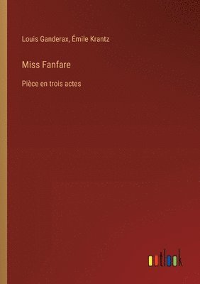 Miss Fanfare 1