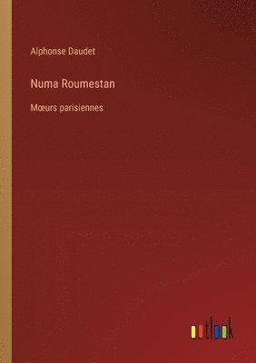 Numa Roumestan