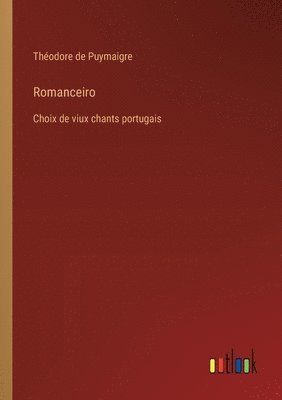 Romanceiro 1