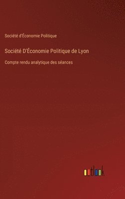 Socit D'conomie Politique de Lyon 1