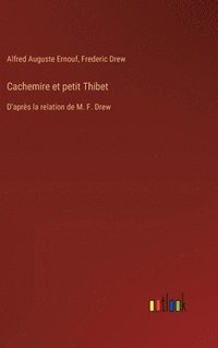 bokomslag Cachemire et petit Thibet