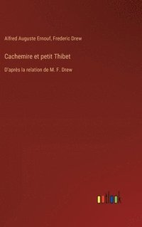 bokomslag Cachemire et petit Thibet