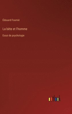bête et l'homme