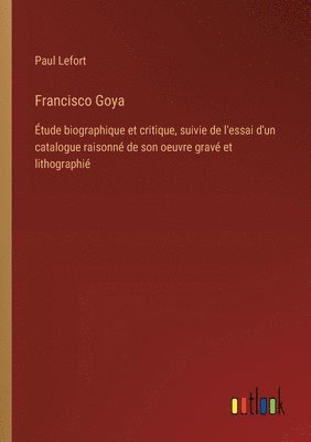 Francisco Goya