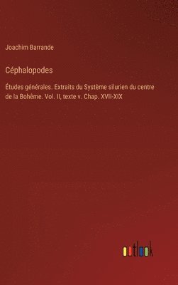 Cphalopodes 1