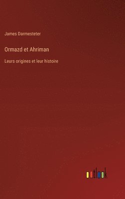 Ormazd et Ahriman 1