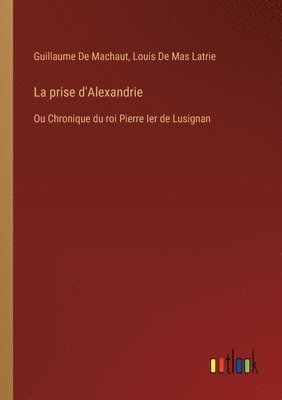 prise d'Alexandrie