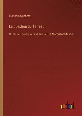 question du Terreau