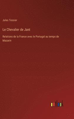 Chevalier de Jant
