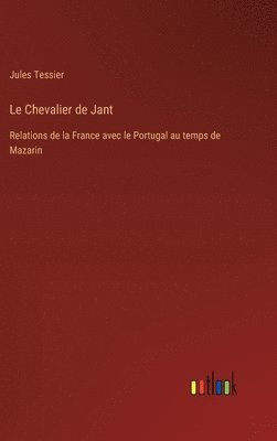 Le Chevalier de Jant 1