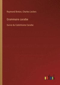 bokomslag Grammaire caraibe