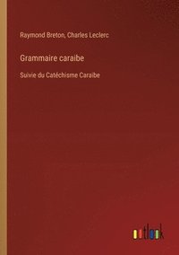 bokomslag Grammaire caraibe