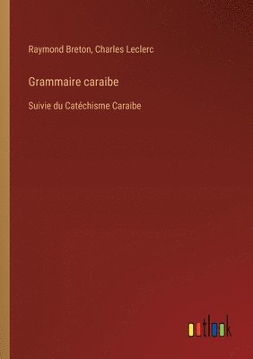 Grammaire caraibe 1