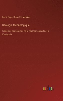 Gologie technologique 1