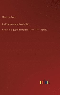 France sous Louis XVI