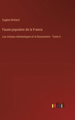 Faune populaire de la France