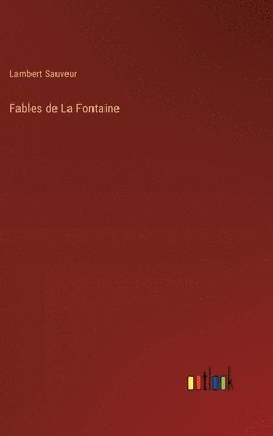 Fables de La Fontaine 1