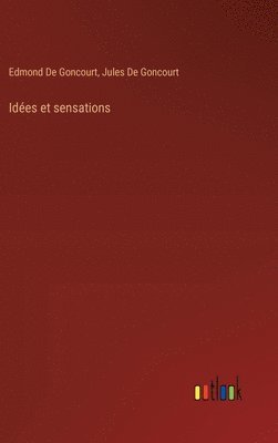 Idées et sensations