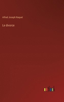 Le divorce 1
