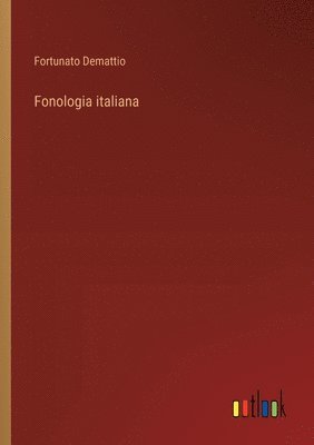 Fonologia italiana 1