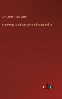Ampelografia della provincia di Alessandria