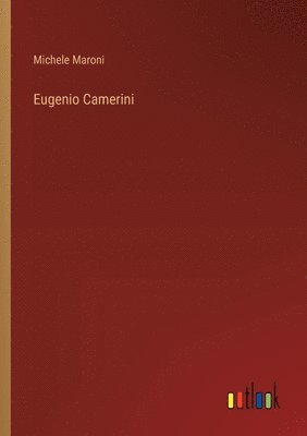 Eugenio Camerini 1