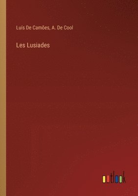 Les Lusiades 1