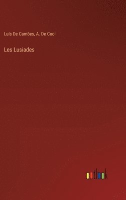 Les Lusiades 1