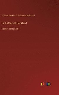 bokomslag Le Vathek de Beckford