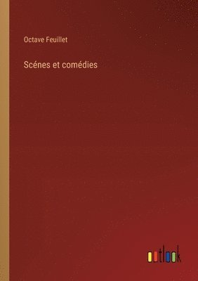Scénes et comédies