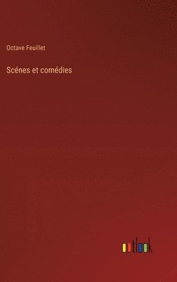 Scénes et comédies
