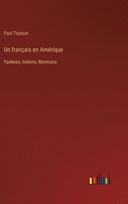 français en Amérique