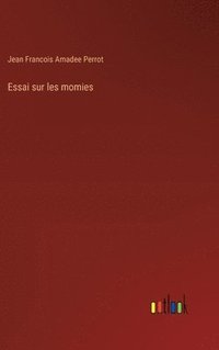 bokomslag Essai sur les momies