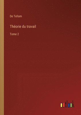 Théorie du travail 1