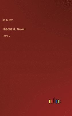 Théorie du travail 1