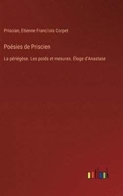 Poésies de Priscien